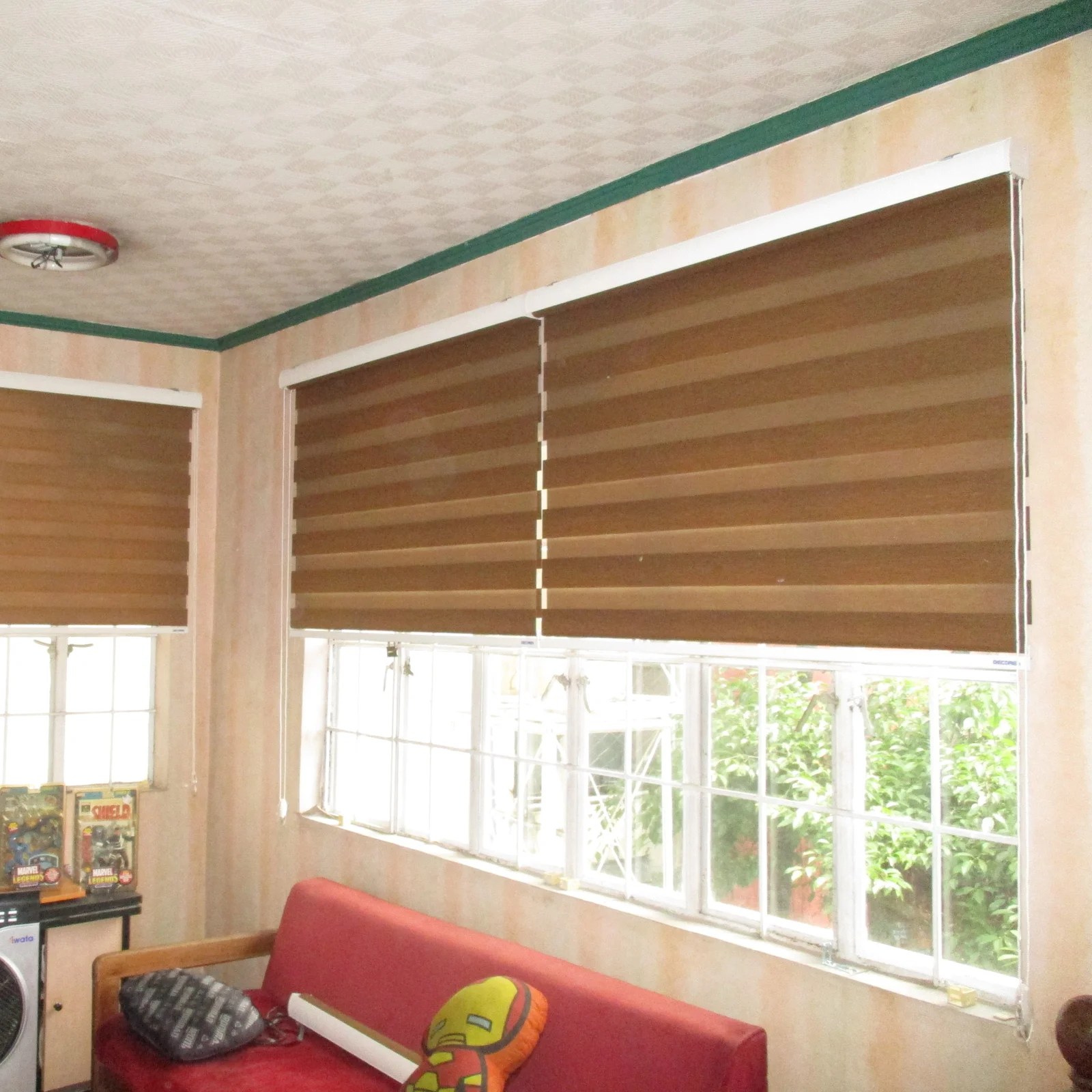 Residential Venice Blinds Philippines Blinds and Curtains