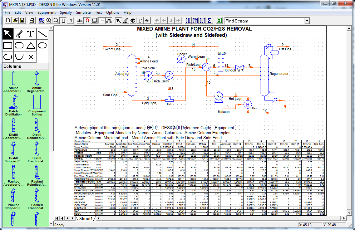 WinSim DESIGN II v16.10 + Documents Downloadly