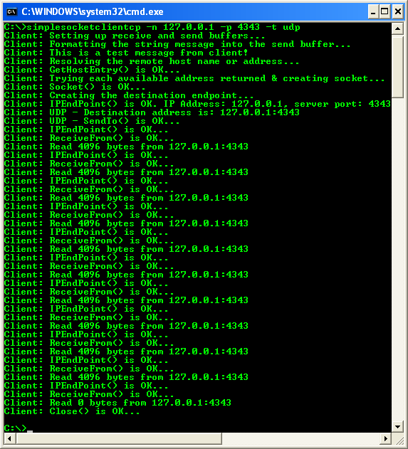 A stepbystep the program and project example using C++ for