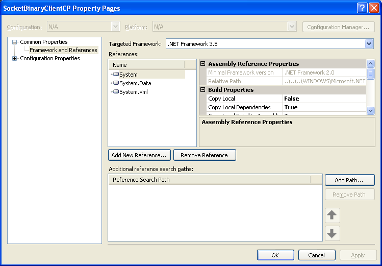 The programming tutorial of the C++ socket server and client program examples for the binary