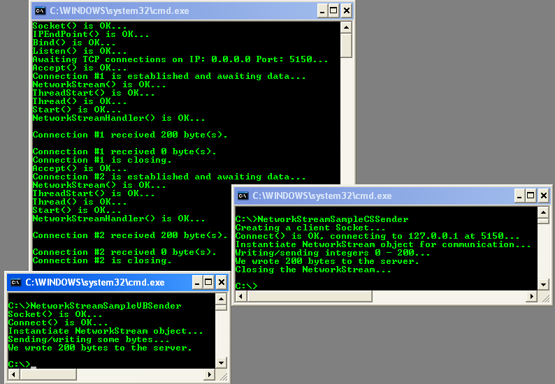 Threading In C Example at Sallie Woods blog