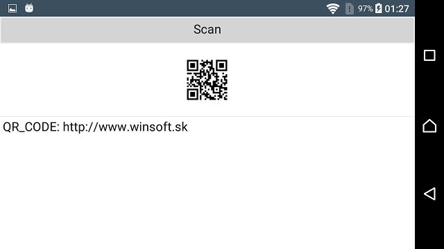 OBR Library for Android