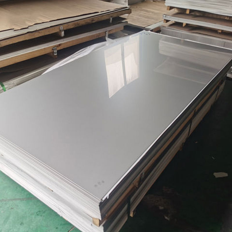 satin finish stainless steel sheet Winsteel