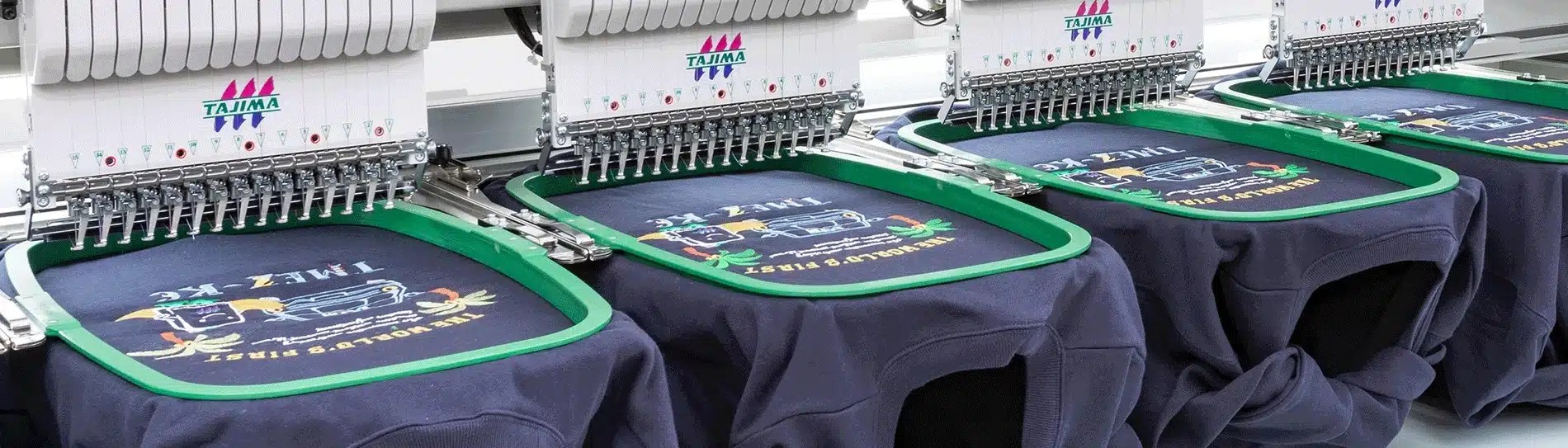 Best Embroidery Services Bethania, NC Embroidery Shop Near Me
