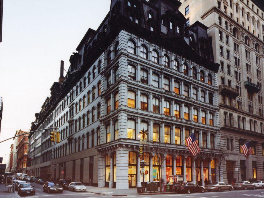 About Us Winter Properties