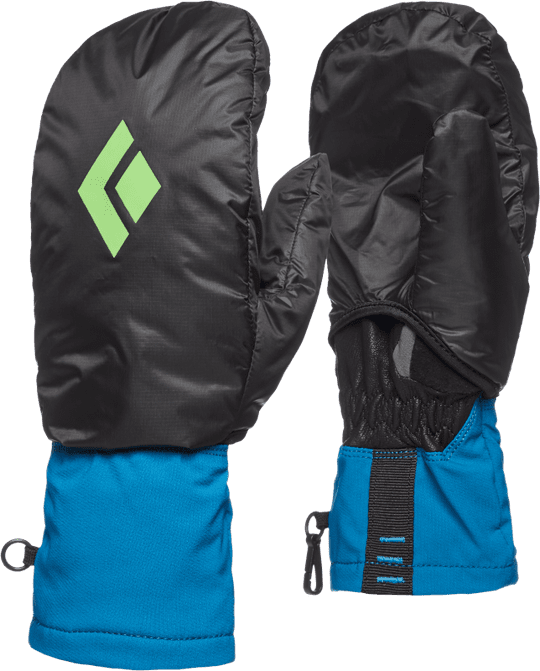 BLACK DIAMOND APPAREL COLLECTION