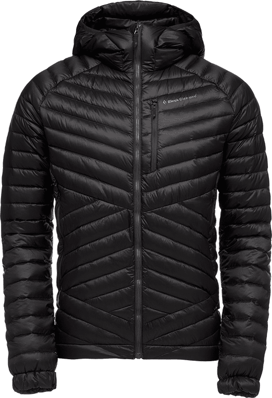 BLACK DIAMOND APPAREL COLLECTION