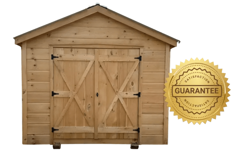 Home Winterport Sheds