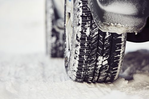 Winterreifen Test & Vergleich 04/2021 » TopModelle im Vergleich