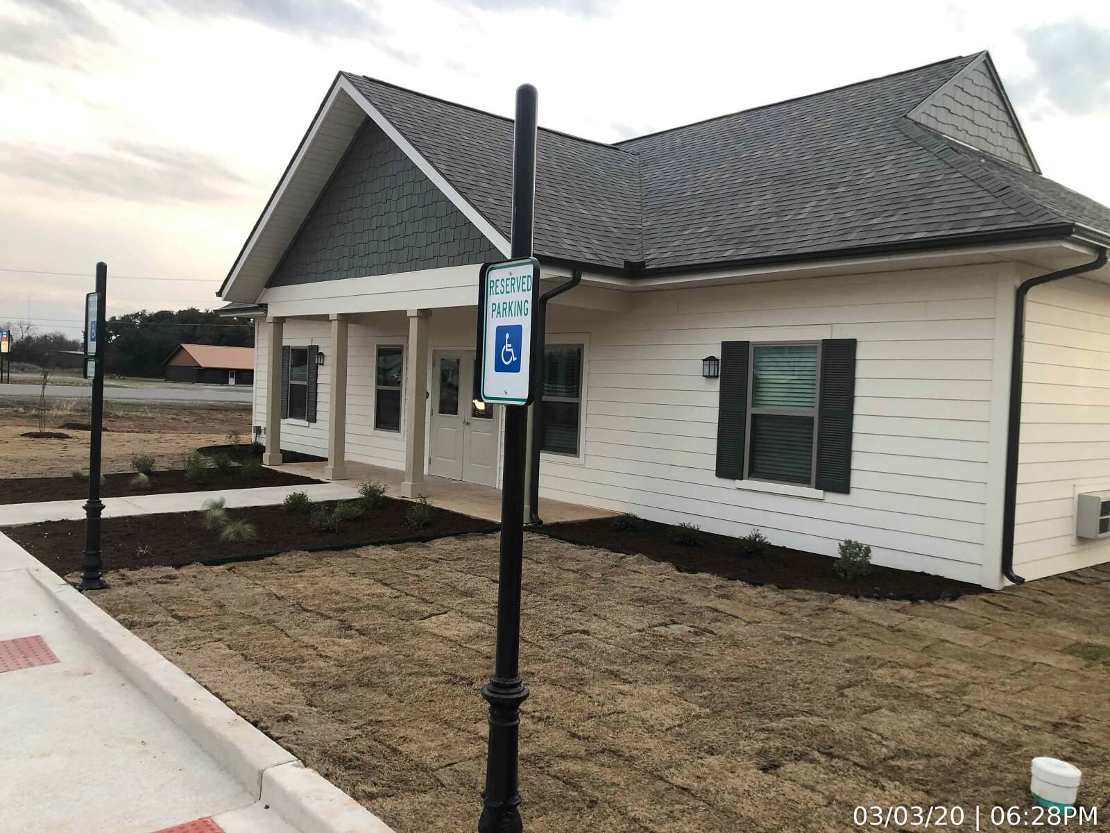 Cannon Courts Winters Construction LLC