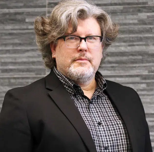 Eric Peterson The Winters Group