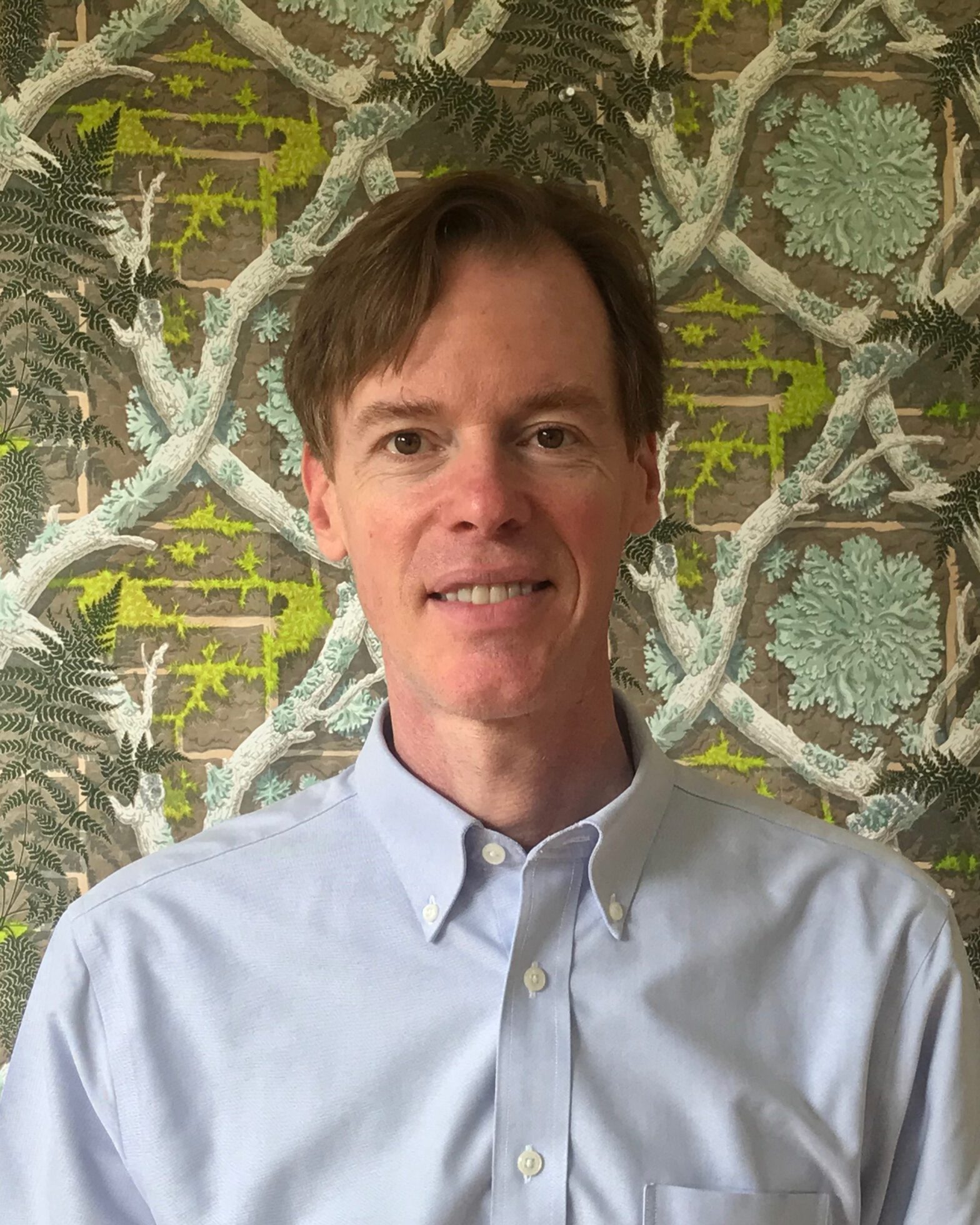 Andrew Raftery Winterthur Museum, Garden & Library