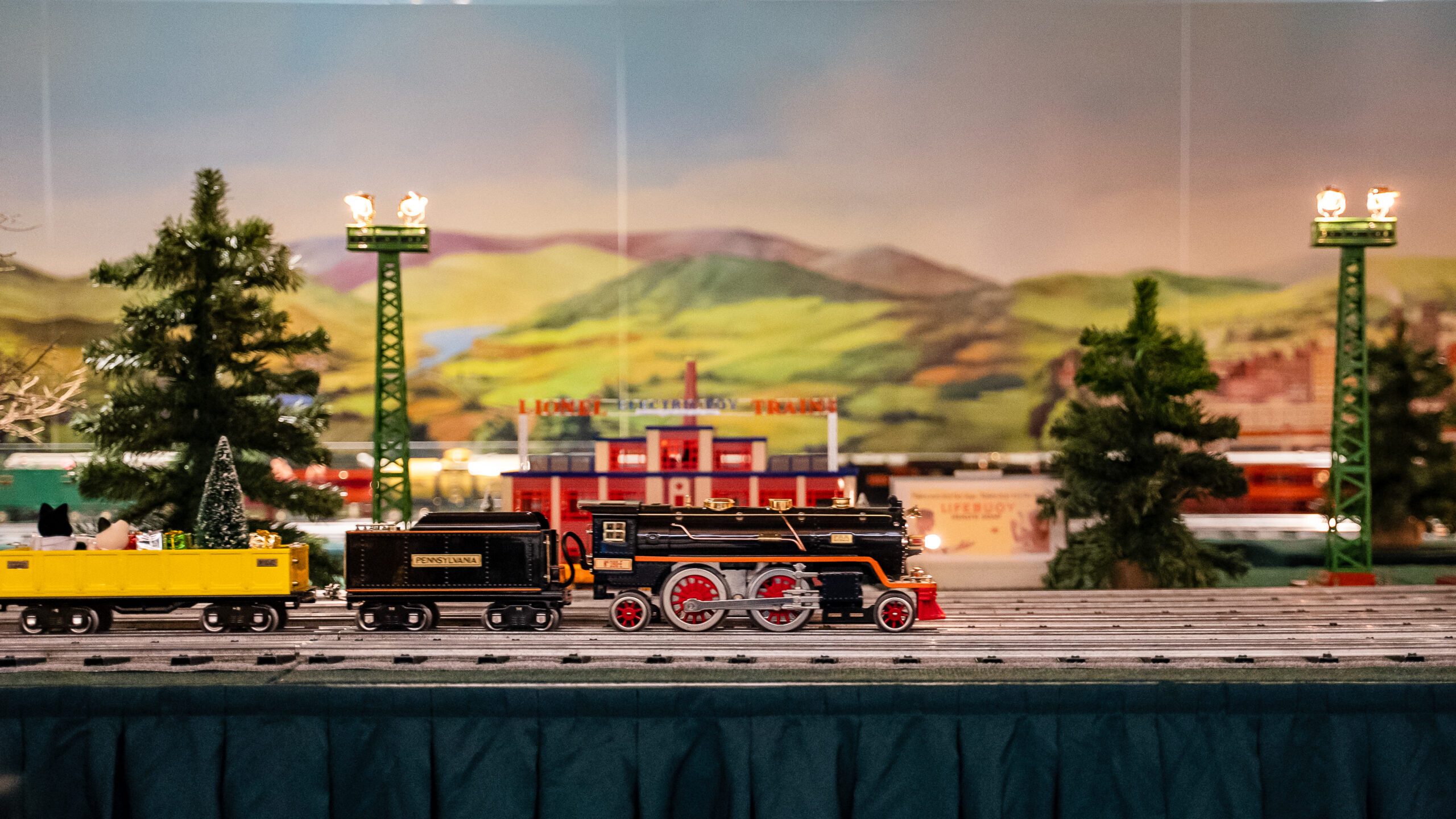 Yuletide at Winterthur will be a stylish season Winterthur Museum