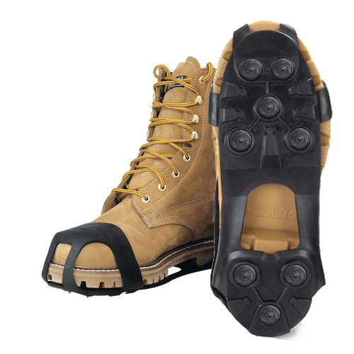 Ice Spikes For Shoes Ice Cleat Winter Walking