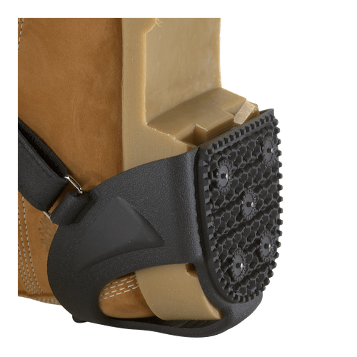 Heel Cleats Ice Grips For Boots Winter Walking