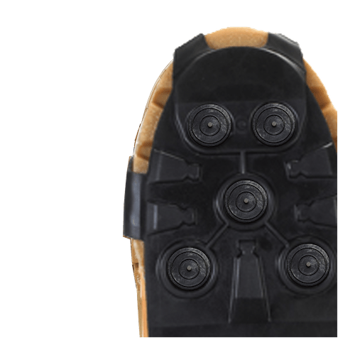 Ice Spikes For Shoes Ice Cleat Winter Walking