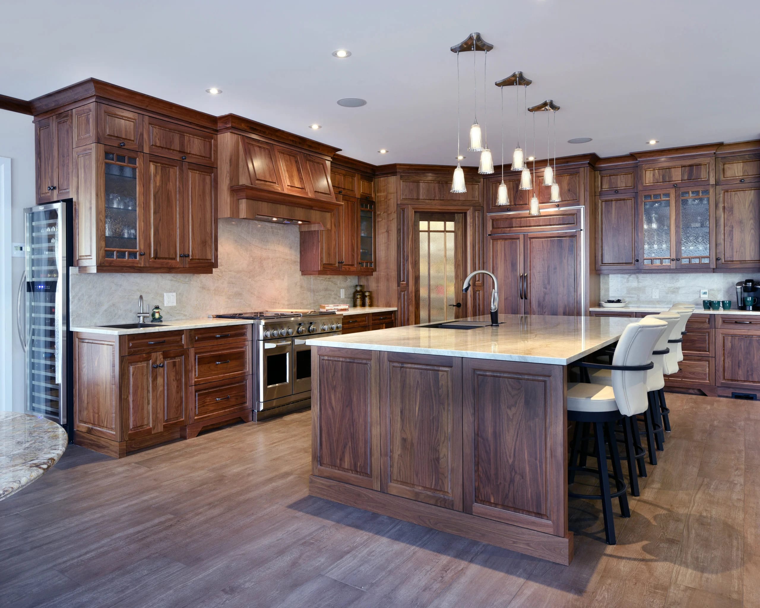 Traditional Design Style for Your Maryland or Washington DC Kitchen