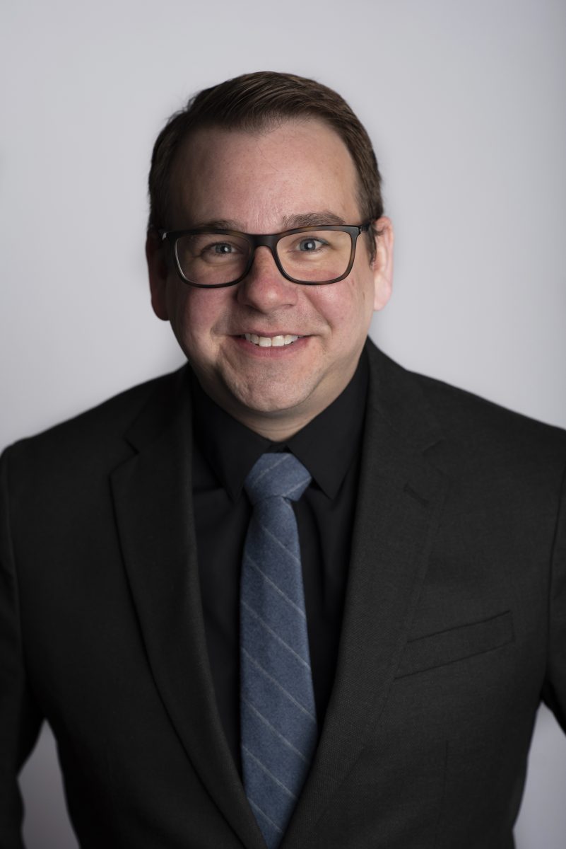 New city administrator excited about Winthrop Winthrop News