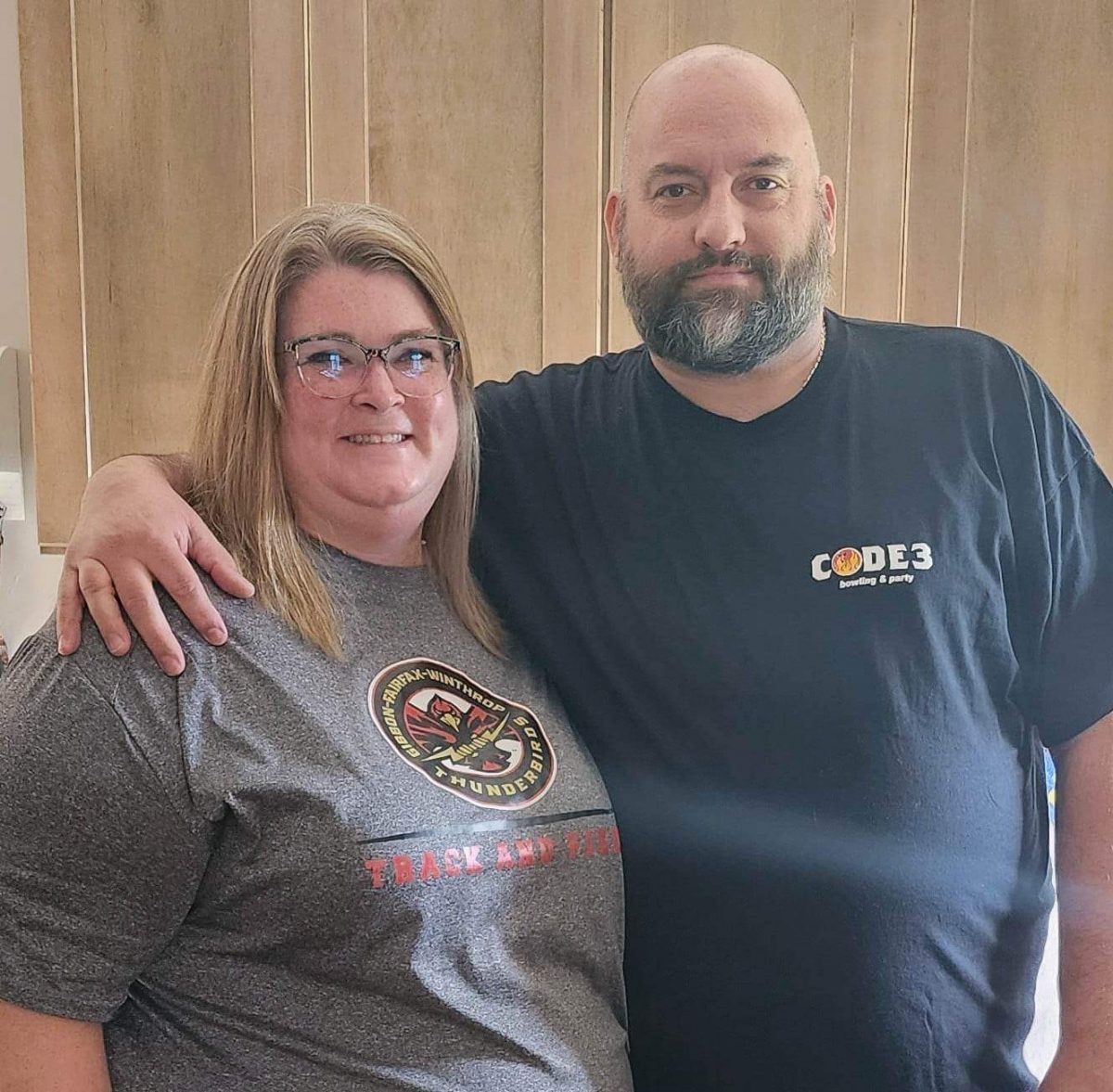 CODE3 changes ownership Winthrop News