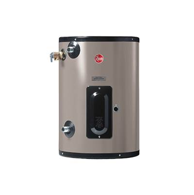 Water Filtration Rheem Electric Tanked Water Heaters IndianapolisIndiana
