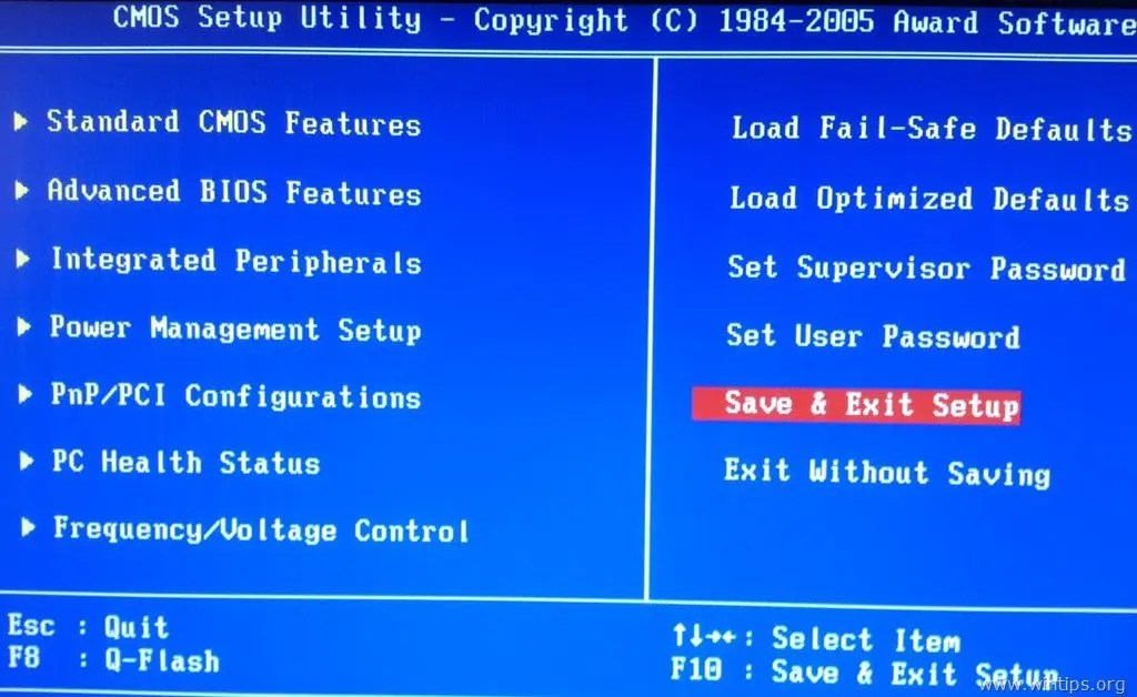 How to create a bootable Windows 7 USB or DVD Installation Setup disk