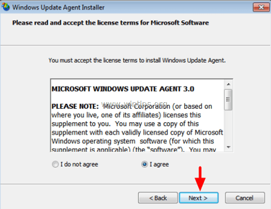 How to fix Svchost.exe memory leak or high CPU usage