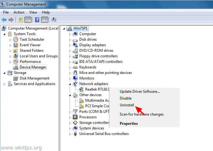 Install Ethernet Driver Windows 10 - hollywoodgoodsite