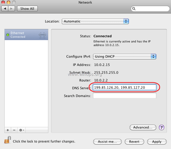 How to Block Adult Sites on all Web browsers & Network Devices