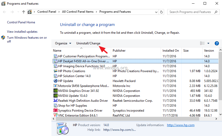 How to Remove Printer Drivers in Windows 10, 8, 7 & Vista.