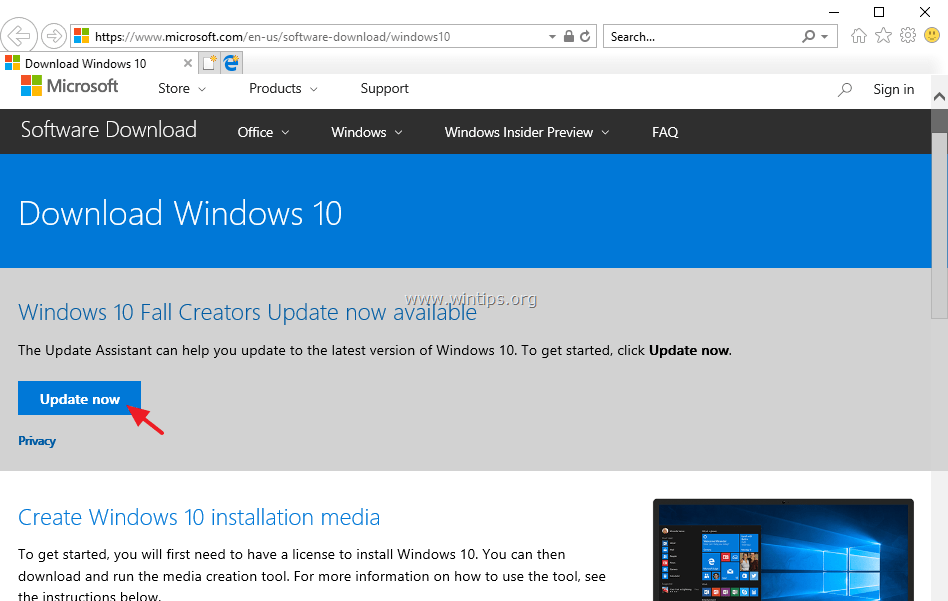 How to fix Windows 10 Update Problems. Windows Tips