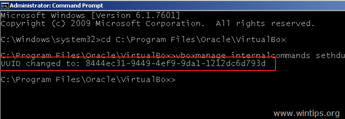 FIX VirtualBox Failed to open Hard Disk file. Cannot register virtual