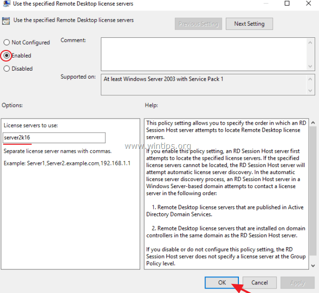 How to Install Remote Desktop Services (Terminal Services) on Server