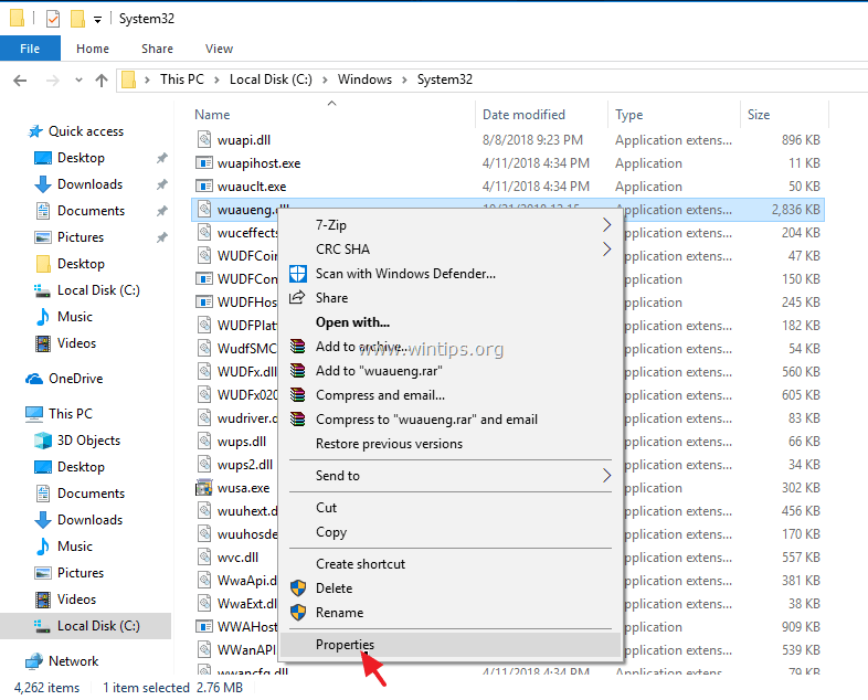 HOW TO DISABLE WINDOWS 10 PERMANENTLY armantutorial