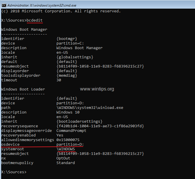 FIX: Process1 Initialization Failed 0x0000006B in Windows 10 (Solved