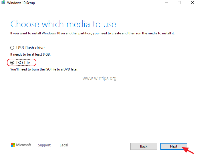 How to Repair Windows 10 with an InPlace Upgrade.