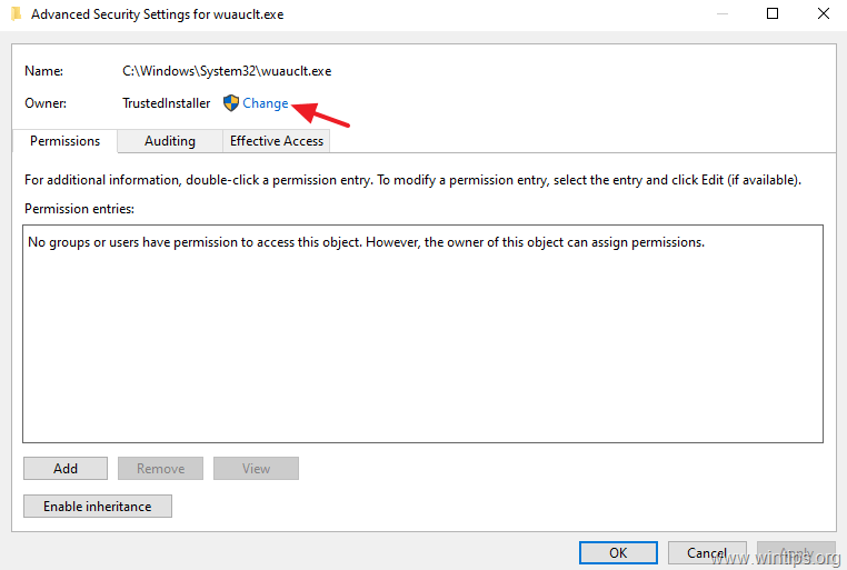 FIX Windows Update Blank Screen issue on Windows 10. (Solved