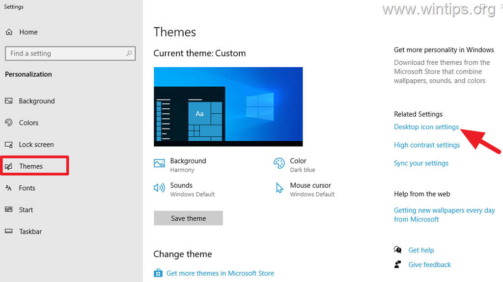 Recycle Bin icon is Missing. How to Restore or Access it.