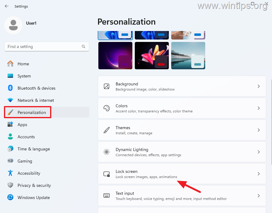 FIX Windows 11 Screen Goes Black after 1 minute of inactivity