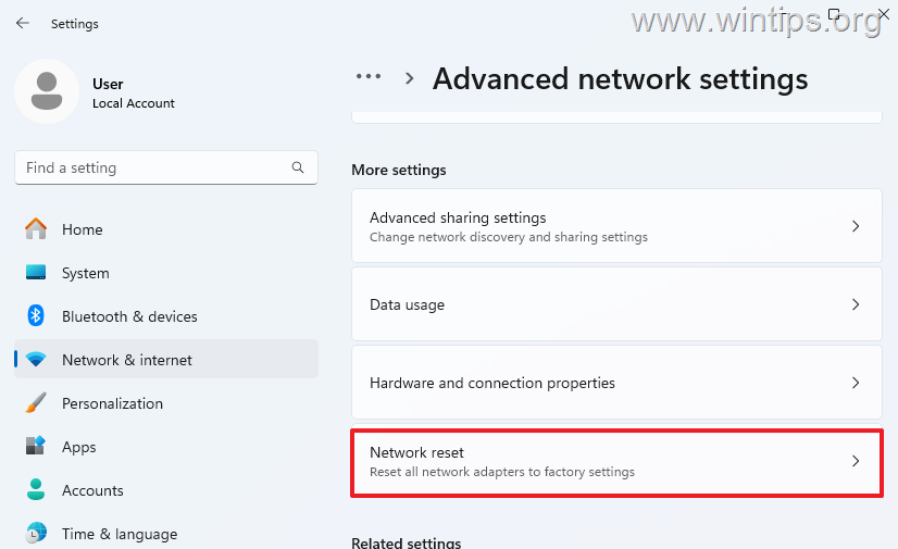 FIX Slow WiFi speed on Laptop.