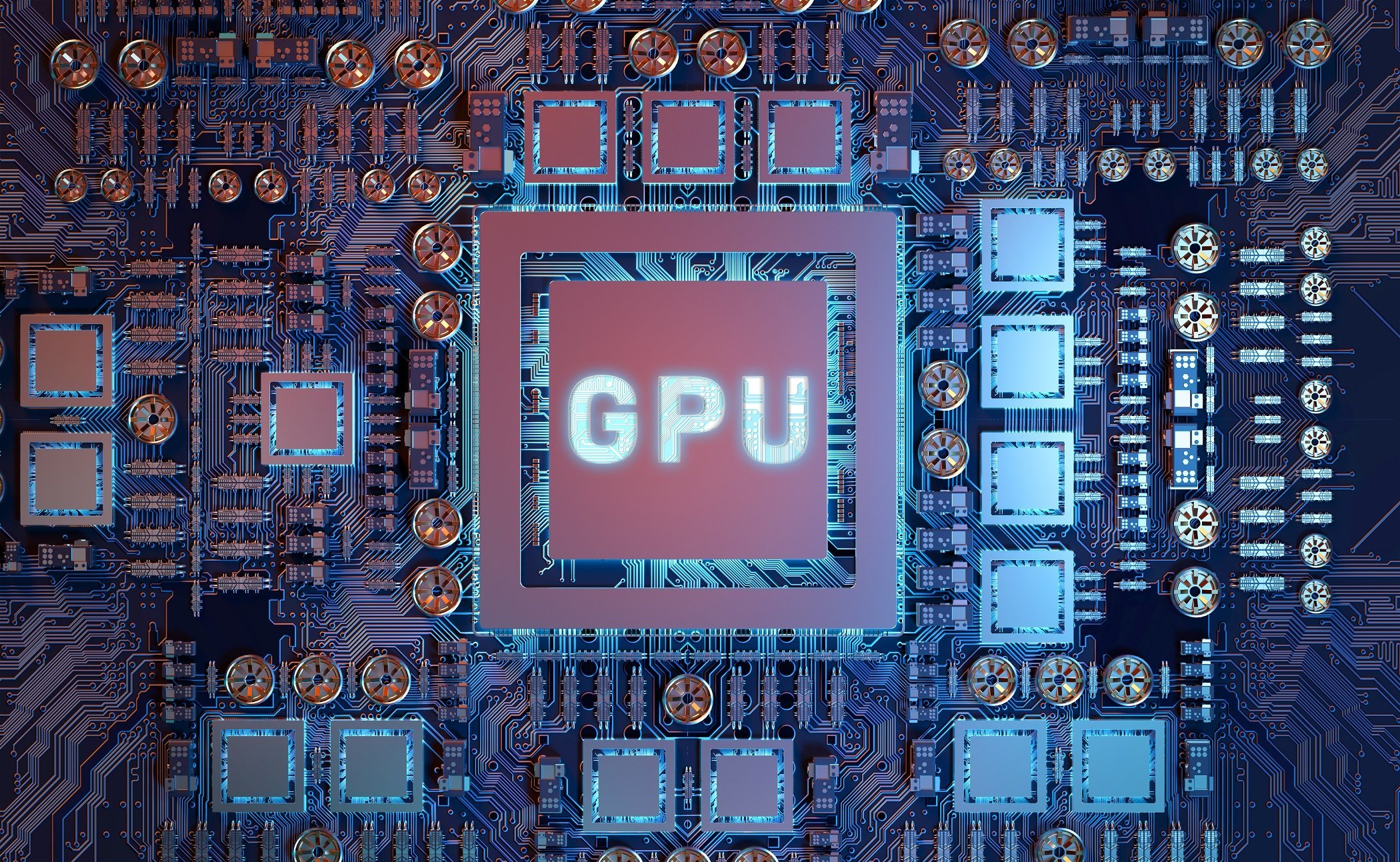 GPU Temperatur unter Windows 10 anzeigen Welche Werte sind normal?