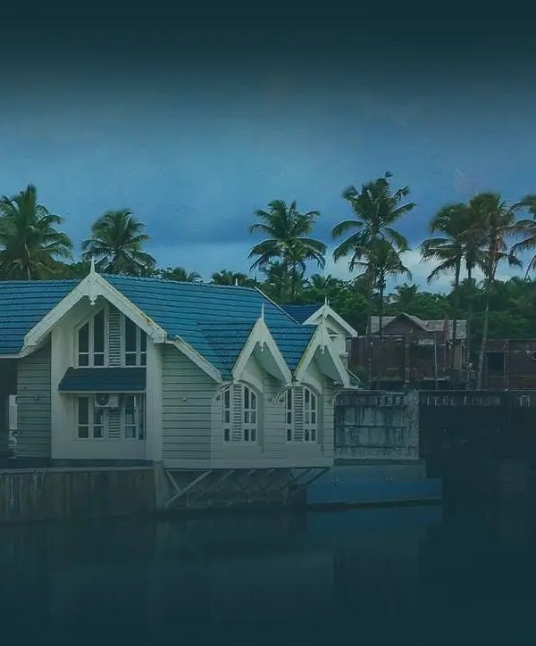 Highlights WinTouch Builders Villas For Sale In Kasaragod, Kerala