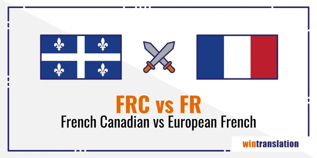 The French Face Off Canada vs. France wintranslation