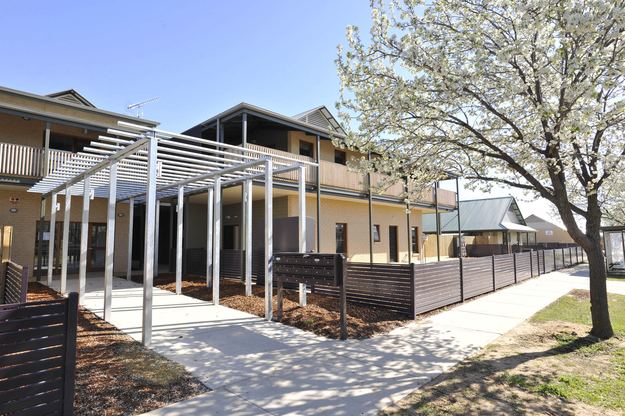 Wintringham Twenty more residential aged care beds for Shepparton