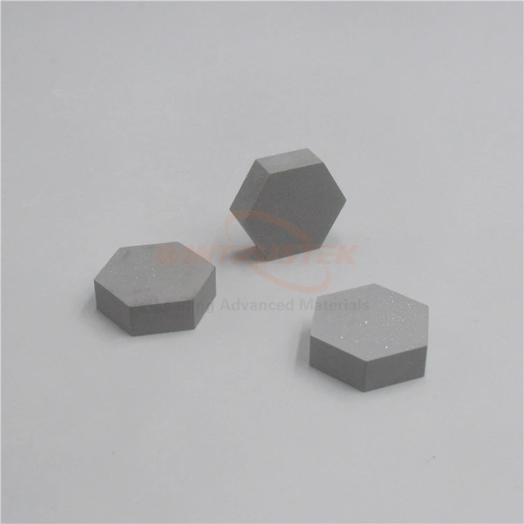 Silicon Carbide SiC Ceramic Armor Plate