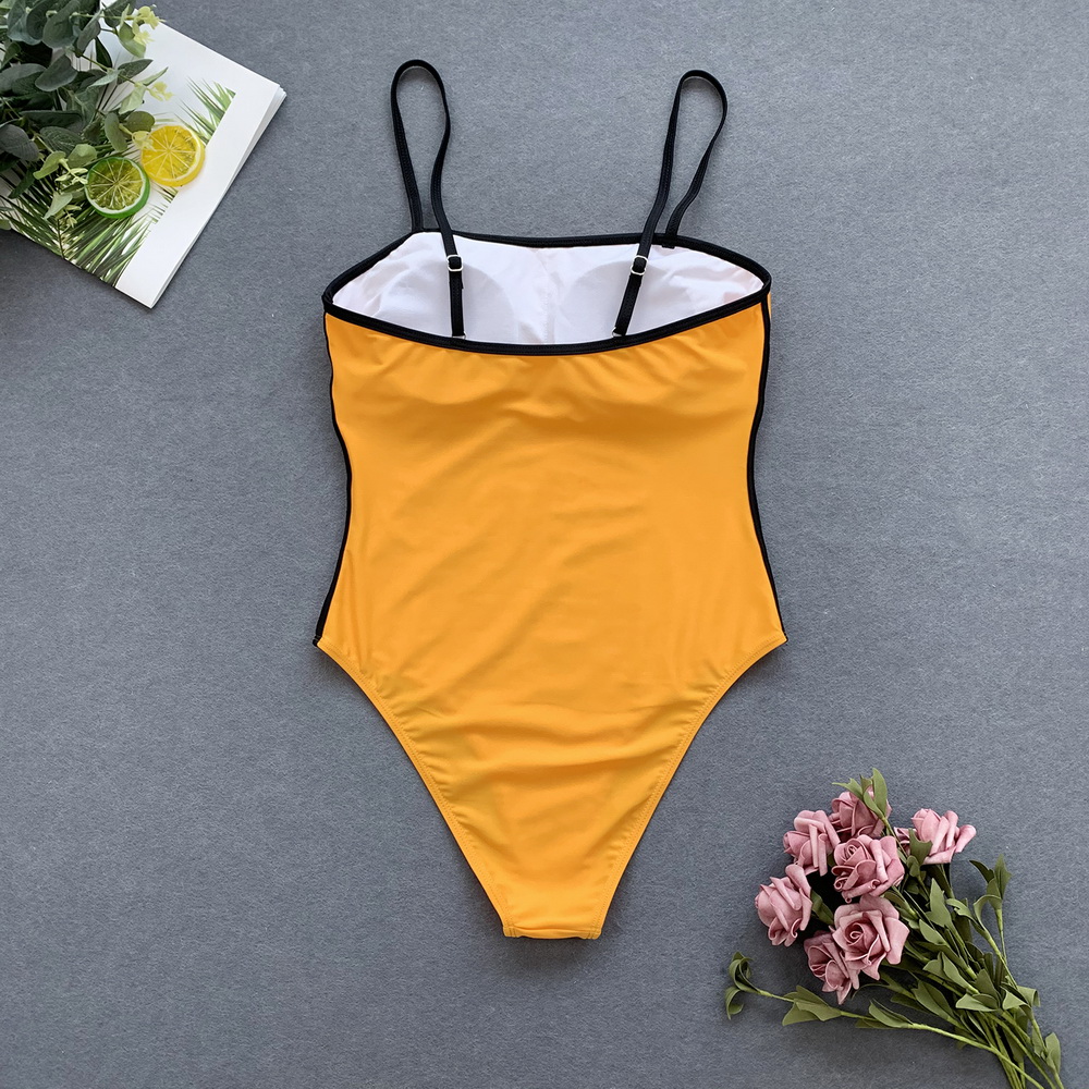 manufacture or wholesale trendy cheap high waisted bathing suits from