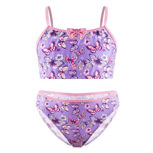 New hot selling kids clothing 15 year old girl in sexy girls bikini