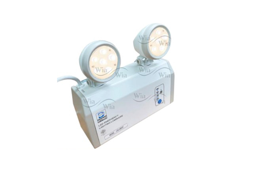 Dyno Emergency Light Battery Lithium