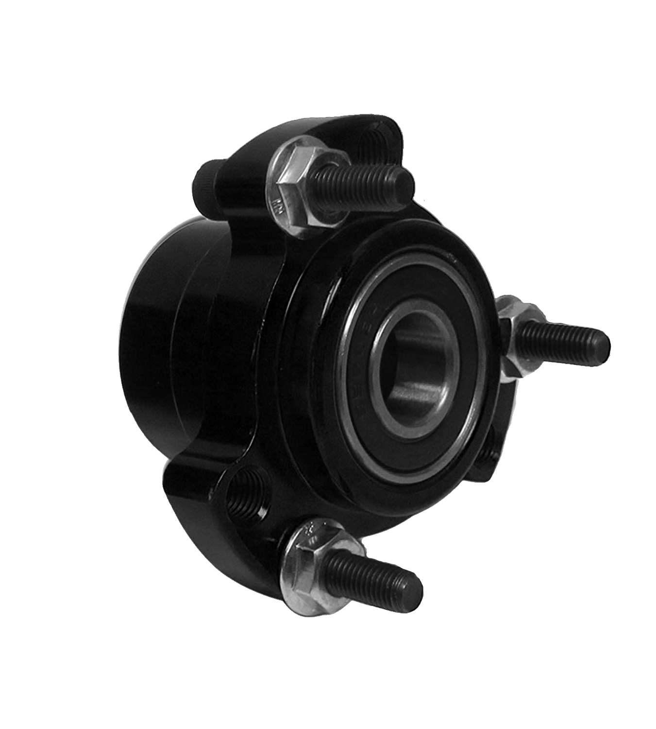 Premium Lightweight Hubs Hanning Racing Components LLCQuarter Midget