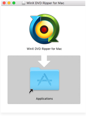 WinX DVD Ripper for Mac Tutorial & User Guide - How to Rip DVDs on Mac