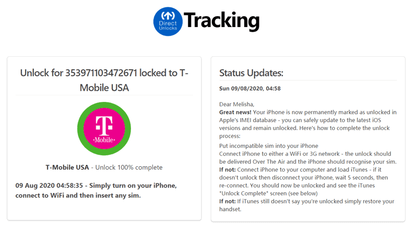 [2020] How to Unlock TMobile Phone without Account Free?